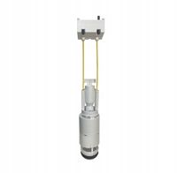 Zawór spustowy LAV-E-005 do stelaża Lavita