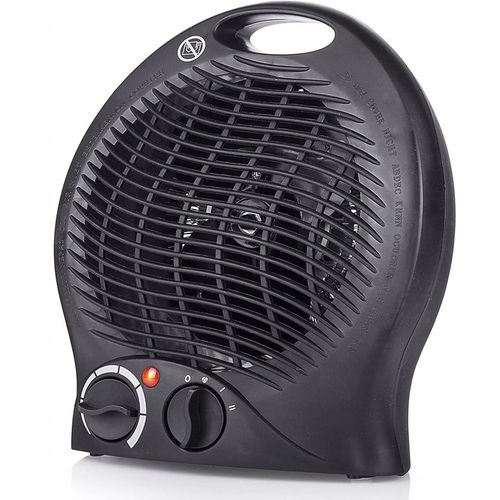 TERMOWENTYLATOR FARELKA ELEKTRYCZNA ENERGOOSZCZĘDNA GRZEJNIK CHICHY na Arena.pl