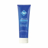 id jelly lubrykant wodny o bardzo gęstej konsystencji, tubka 120 ml