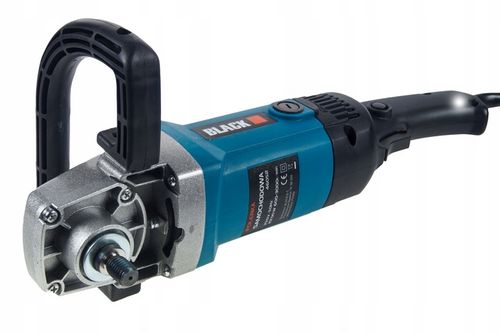 SZLIFIERKA POLERKA SAMOCHODOWA POLERSKA OSCYLACYJNA SOFT START REGULACJA na Arena.pl