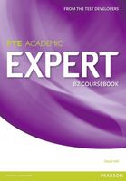 Expert Pearson Test of English Academic B2 Standalone Coursebook David A.…