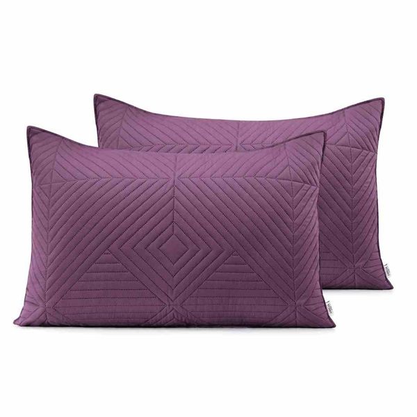 CUS/AH/SOFTA/PALEBERRY+MAUVE/50X70*2 zdjęcie 1