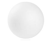 KULA STYROPIANOWA 10 CM