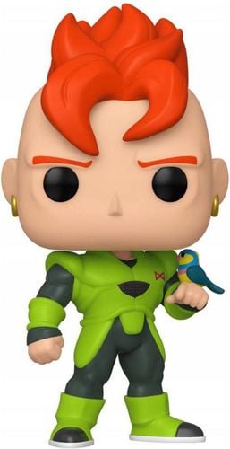 funko pop! dragonball z android 16 708 na Arena.pl