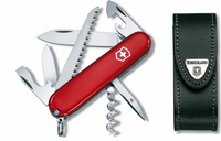 Scyzoryk Szwajcarski Victorinox Camper 1.3613 + etui