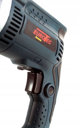 WIERTARKA UDAROWA ELEKTRYCZNA 13mm SAMOZACISK UDAR na Arena.pl