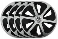 KOŁPAKI 13'' VW VOLKSWAGEN Bora Lupo Polo Golf RCM
