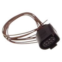 ZESTAW NAPR. WIĄZKI AUDI A3 8P/8PA/8P7 2005 2006 2007 2008 2009 2010 2011