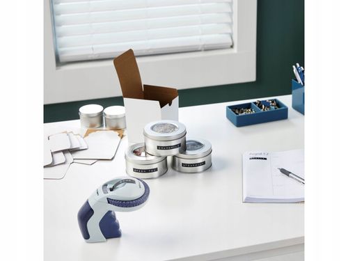 Drukarka etykiet DYMO (brak taśma) na Arena.pl