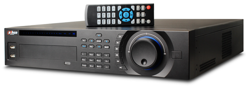 REJESTRATOR IP DAHUA NVR4832 na Arena.pl