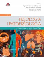 Fizjologia i patofizjologia. Tom 2 Cudnoch-Jędrzejewska A. , Puchalska L.,…
