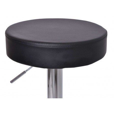 Hoker barowy Jimi czarny na Arena.pl