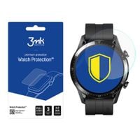 huawei watch gt 2 46mm - 3mk watch protection flexibleglass
