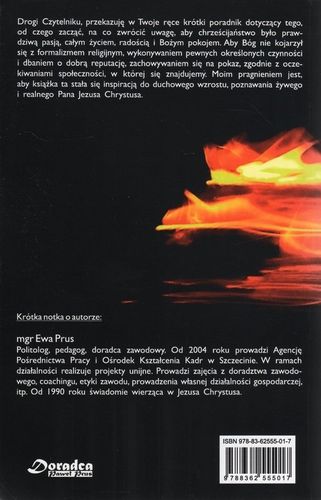 Bądź gorący... - Ewa Prus - oprawa miękka na Arena.pl