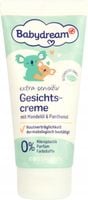 BABYDREAM EXTRA SENSITIVE KREM DO TWARZY 100 ML
