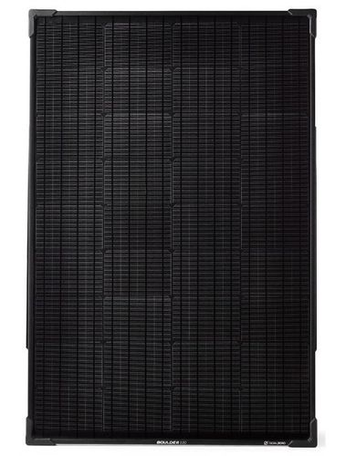 Panel solarny Boulder 100 Goal Zero 14-22 V, do 7 A, 100 W na Arena.pl