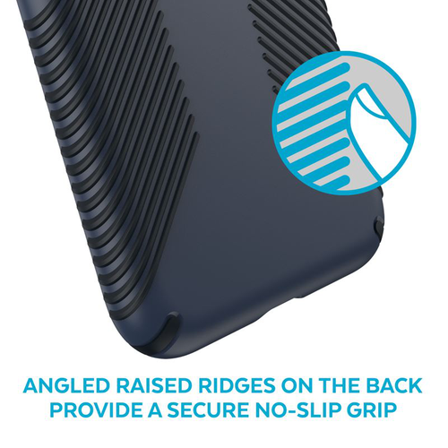 Etui Samsung Galaxy S10e (Eclipse Blue/Carbon Black) na Arena.pl