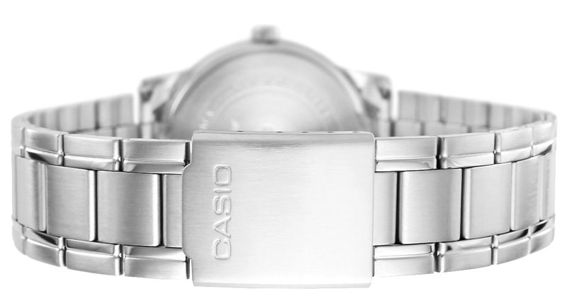 zegarek męski casio mtp-v002d-1budf + box zdjęcie 5