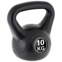 Odważnik kulowy/giria, 10 kg