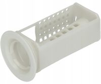 Filtr pompy wkładka do pralki Samsung WF60F4E0W0W