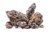 3 KG DRAGON ROCK ZESTAW SKAŁ ARANŻACJA IWAGUMI