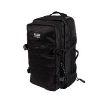 Plecak Palladium Baroudeur 25L Nylon BG623-008 N/A