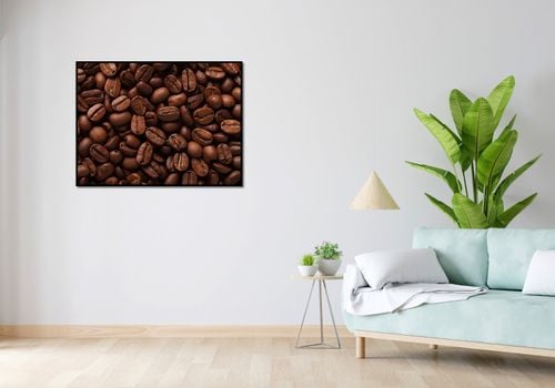 Plakat 100x75cm Esencja Aromatu na Arena.pl