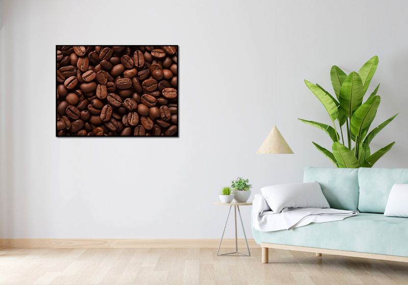 Plakat 100x75cm Esencja Aromatu zdjęcie 4