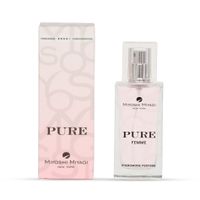 Miyoshi Miyagi Pure Feromon Neutral 50Ml Femme