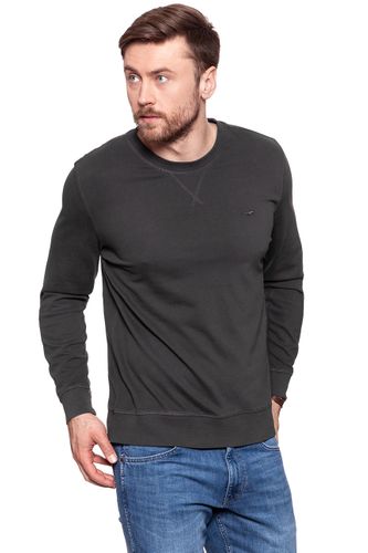 MUSTANG BASIC SWEATER PHANTOM 1007292 4087 3XL na Arena.pl