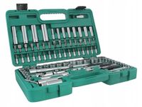 HONITON H4056 ZESTAW KLUCZY NASADOWYCH 94 ELEMENTY