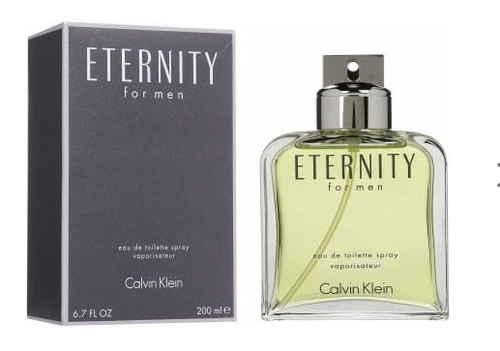 perfumy 753 10ml inspirowane eternity calvin klein na Arena.pl