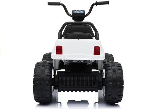 AUTO NA AKUMULATOR BDM0911 Białe na Arena.pl
