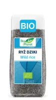 RyŻ Dziki BIO 250 g - BIO Planet