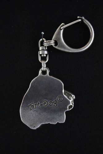 Spaniel Angielski Springer - breloczek - 2273 na Arena.pl