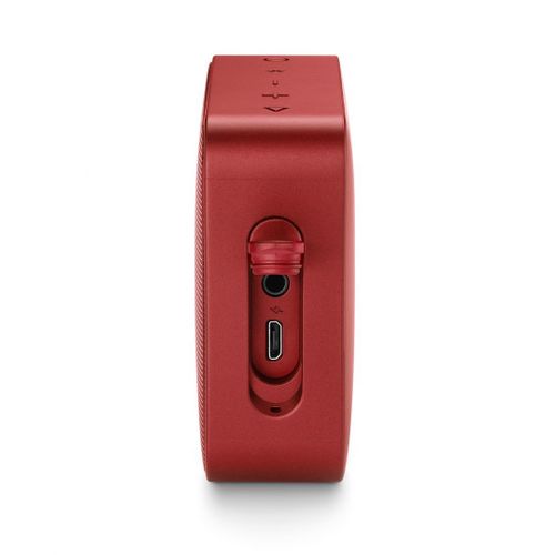Głośnik bluetooth JBL Go 2 Czerwony (kolor czerwony) na Arena.pl