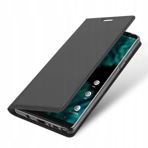 ZAMYKANE ETUI SAMSUNG GALAXY NOTE 9 SKINPRO CASE na Arena.pl