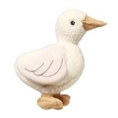 BABYONO Przytulanka pluszowa maskotka gąska GOOSE ZOE