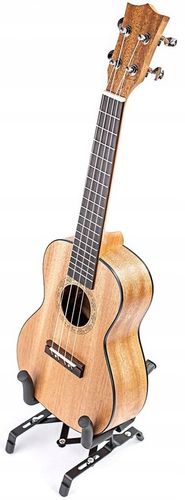 UKULELE KONCERTOWE + TABELA+POKROWIEC+TUNER+KOSTKI na Arena.pl