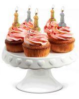 Glitterati, Penis Candles