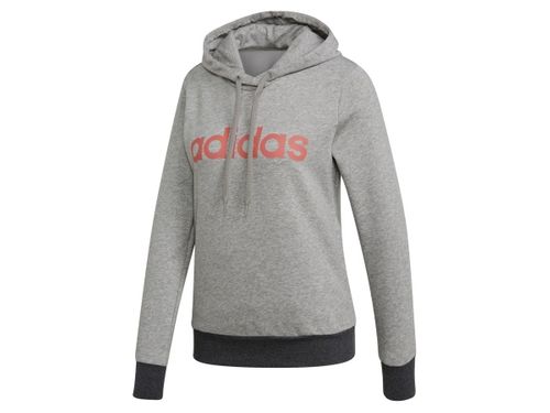 Bluza damska ADIDAS W E LIN OH HD M na Arena.pl
