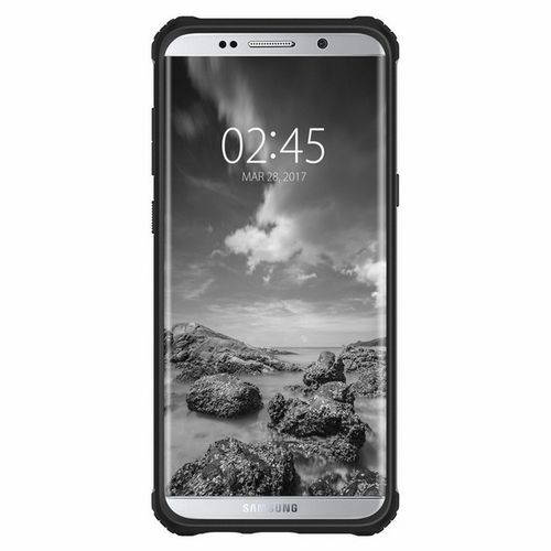 SPIGEN RUGGED ARMOR EXTRA BLACK A21CS21363 LG G6 na Arena.pl