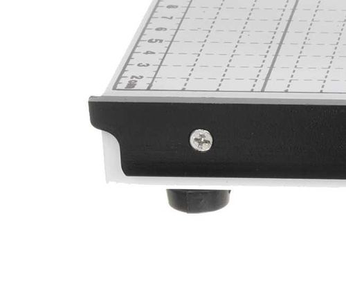 gilotyna do papieru - metalowa g12528 na Arena.pl