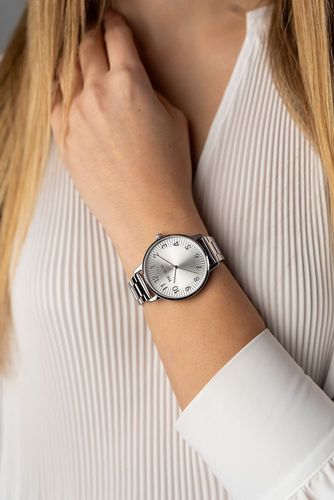 ZEGAREK DAMSKI PAUL LORENS - 11715B3-3C1 (zg503a) + BOX na Arena.pl