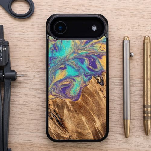 etui bewood unique do iphone 17 air - planets - merkury na Arena.pl