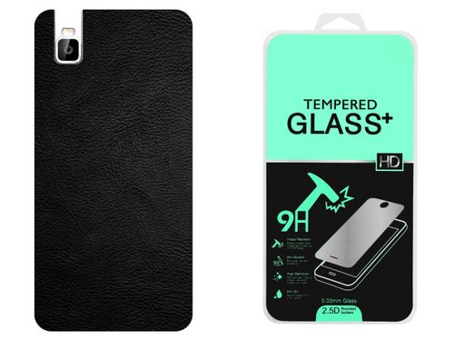 HUAWEI SHOTX | Etui smartfon CASE + Szkło na Arena.pl