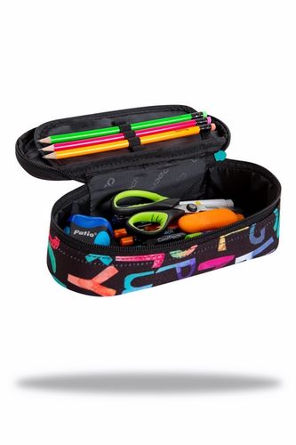 COOLPACK - CAMPUS - PIÓRNIK - ALPHABET na Arena.pl