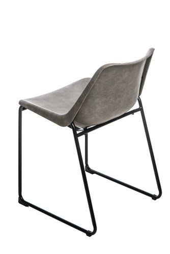 Krzesło Brity Vintage Ash na Arena.pl