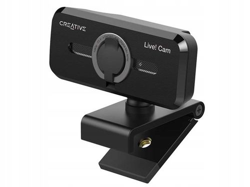 Kamera internetowa Creative Live Cam Sync 1080p V2 na Arena.pl