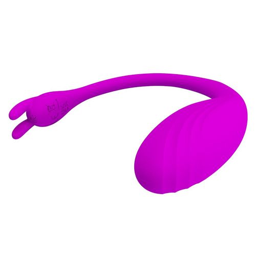 jajeczko wibrujące dla kobiet, stymulacja pochwy, punktu g. silikonowe na Arena.pl